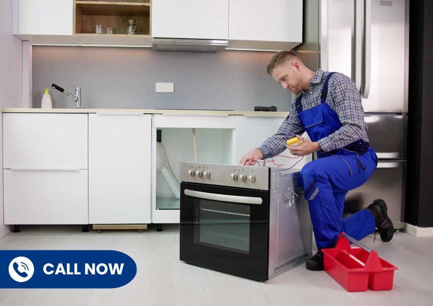 Appliance Repair Services in Hawthorne, NJ